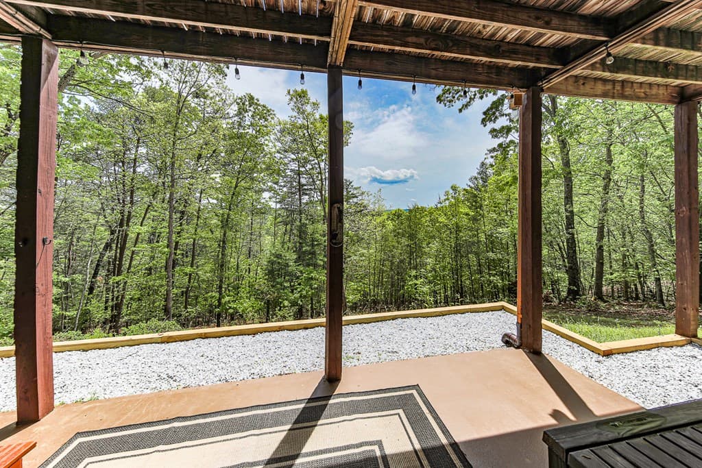 88 Black Gum Lane, Blue Ridge GA 30513 - Photo