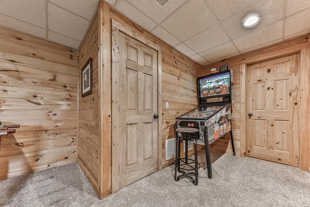 88 Black Gum Lane, Blue Ridge GA 30513 - Photo