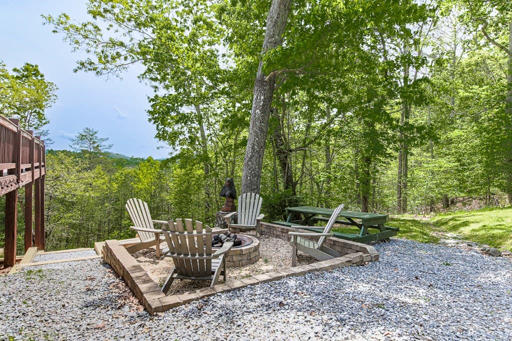 88 Black Gum Lane, Blue Ridge GA 30513 - Photo