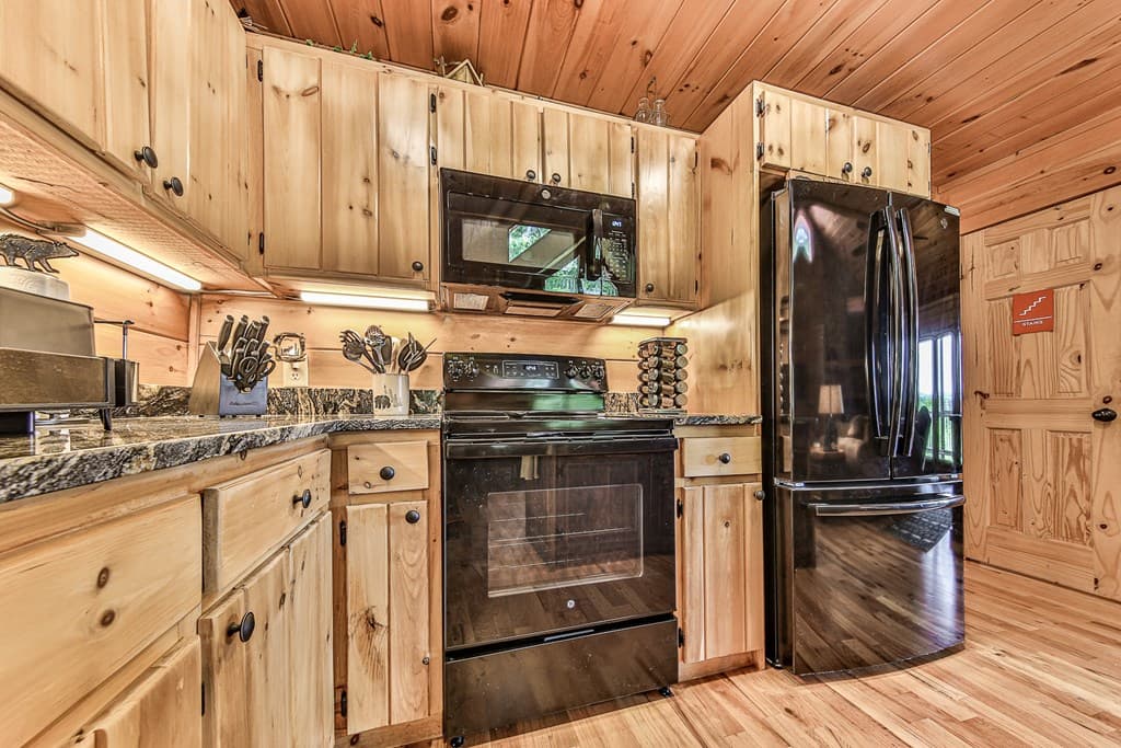 88 Black Gum Lane, Blue Ridge GA 30513 - Photo