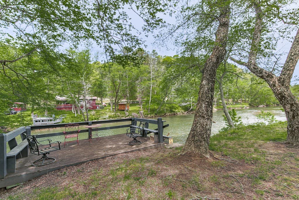 88 Black Gum Lane, Blue Ridge GA 30513 - Photo