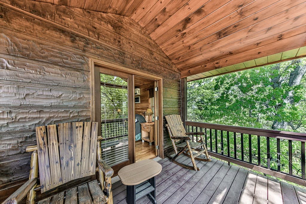 88 Black Gum Lane, Blue Ridge GA 30513 - Photo
