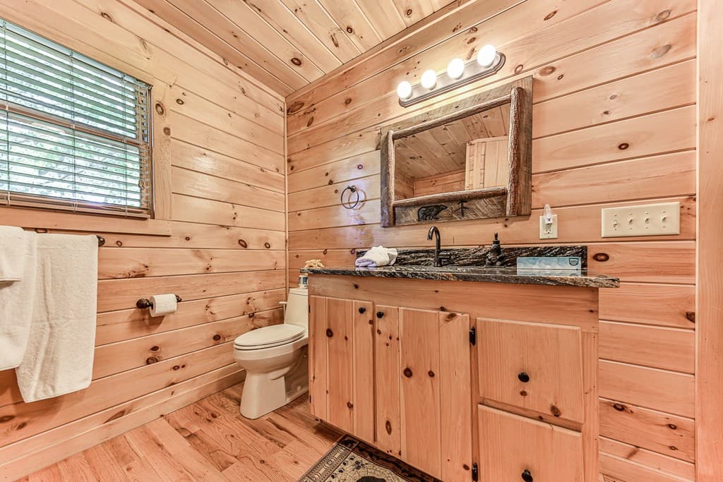 88 Black Gum Lane, Blue Ridge GA 30513 - Photo