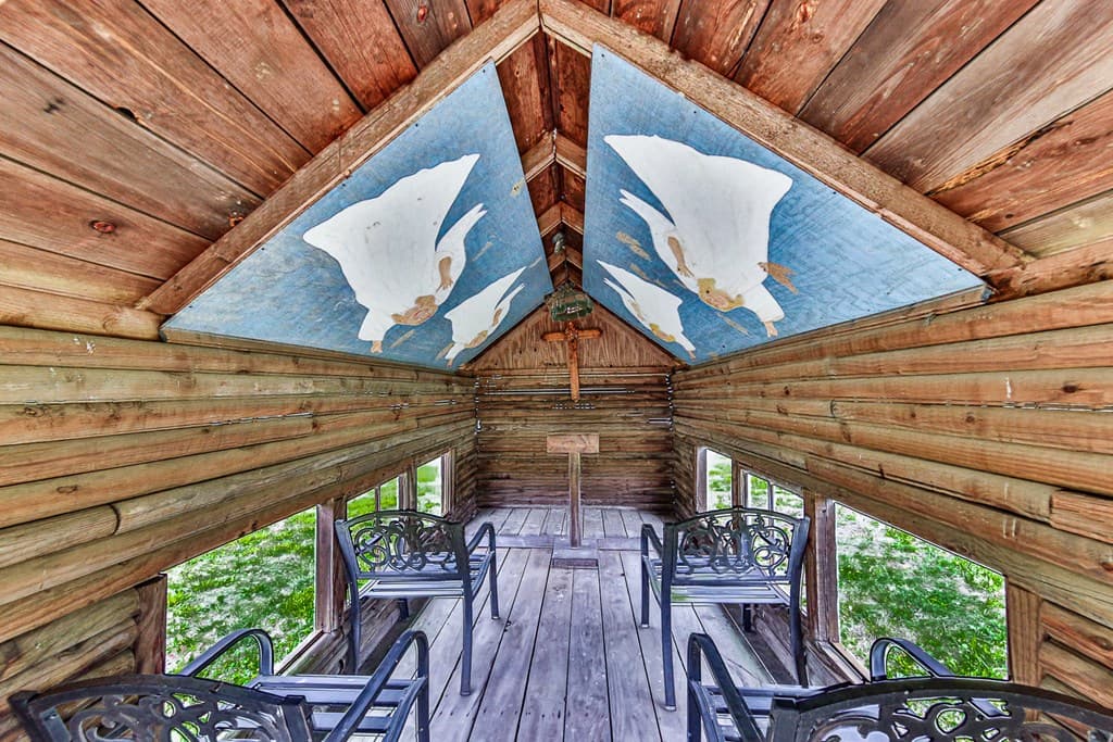 88 Black Gum Lane, Blue Ridge GA 30513 - Photo
