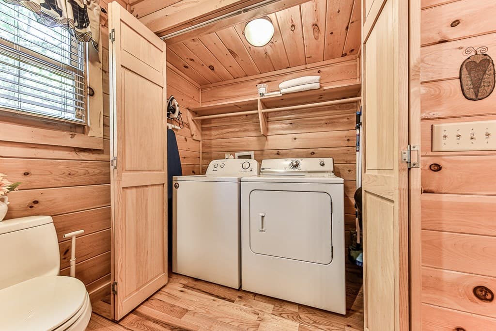 88 Black Gum Lane, Blue Ridge GA 30513 - Photo