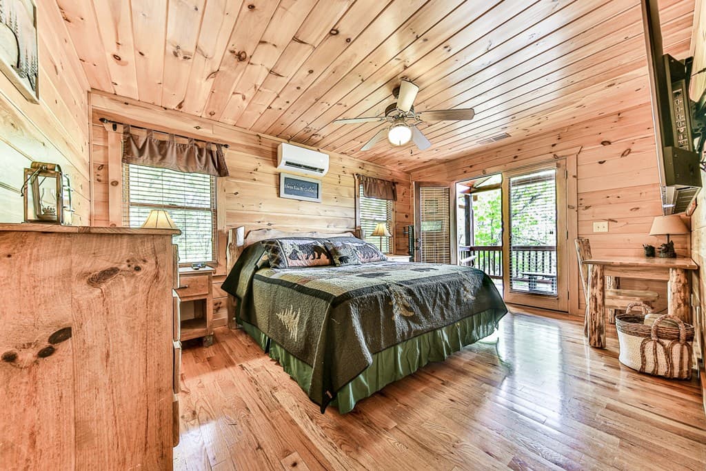 88 Black Gum Lane, Blue Ridge GA 30513 - Photo