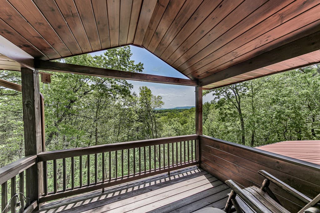 88 Black Gum Lane, Blue Ridge GA 30513 - Photo