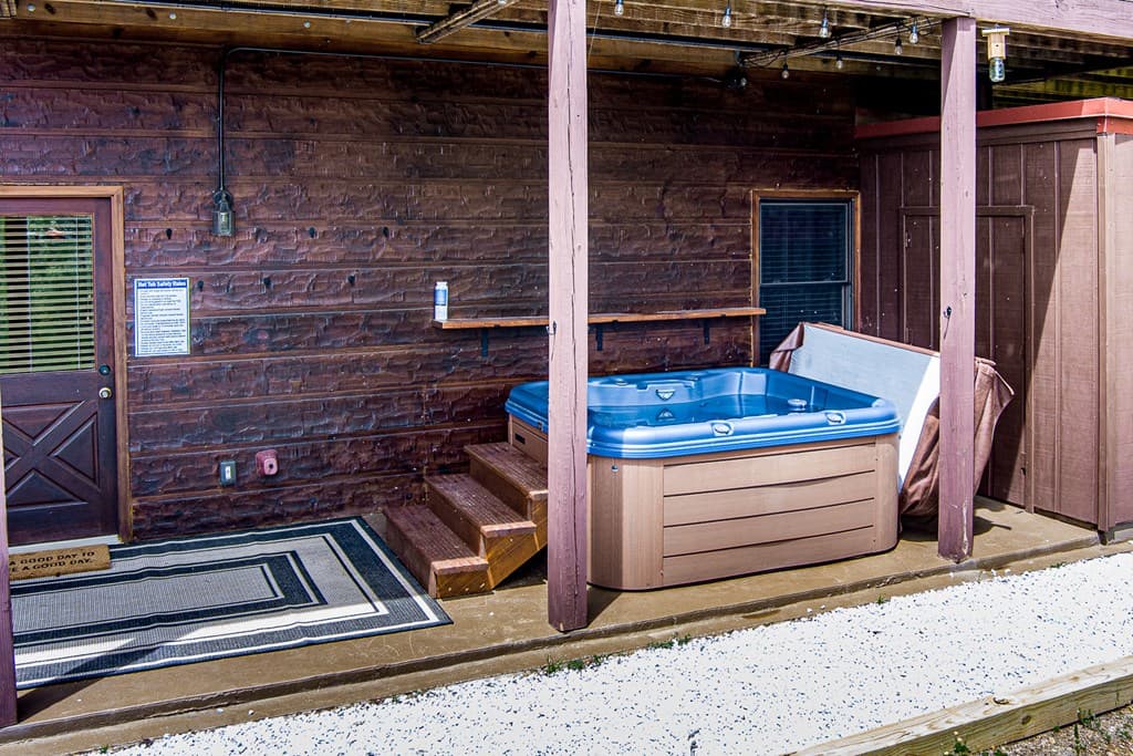 88 Black Gum Lane, Blue Ridge GA 30513 - Photo