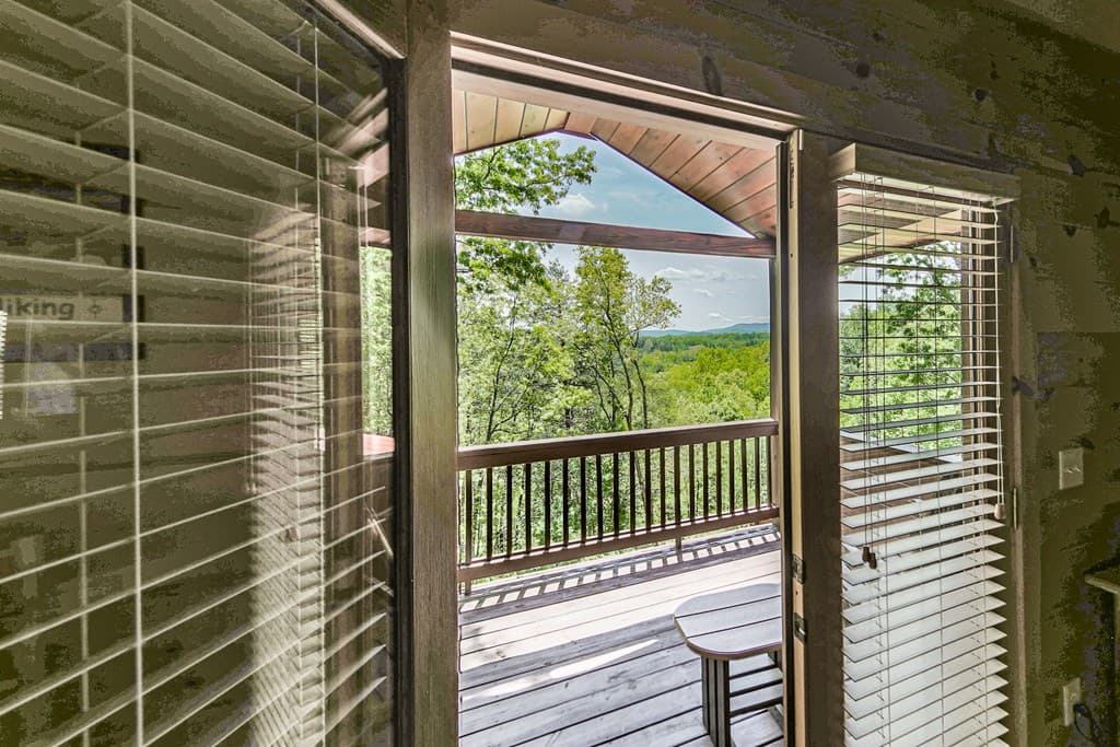 88 Black Gum Lane, Blue Ridge GA 30513 - Photo