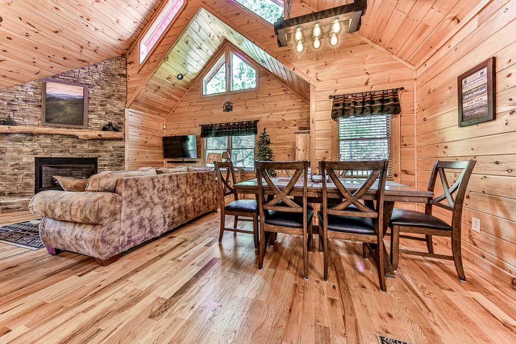 88 Black Gum Lane, Blue Ridge GA 30513 - Photo