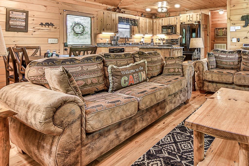 88 Black Gum Lane, Blue Ridge GA 30513 - Photo