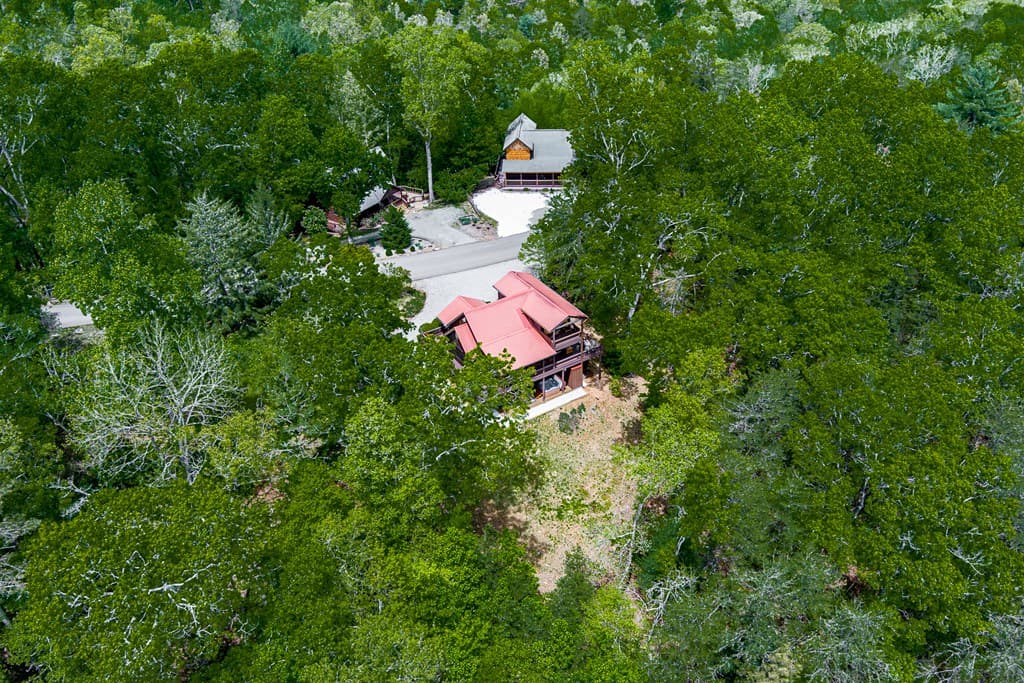 88 Black Gum Lane, Blue Ridge GA 30513 - Photo