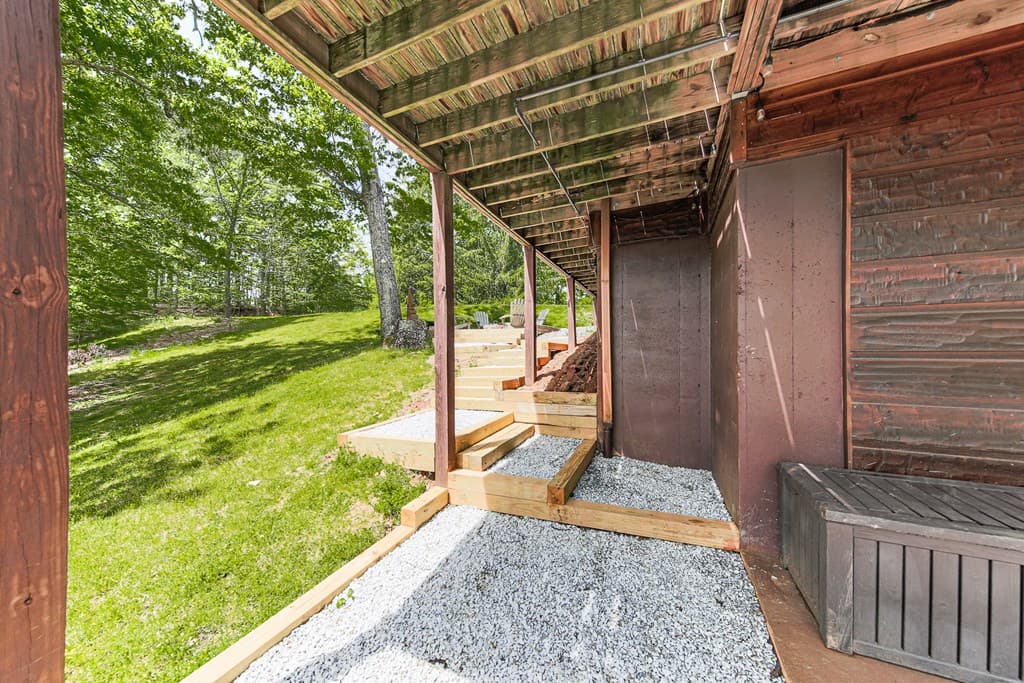 88 Black Gum Lane, Blue Ridge GA 30513 - Photo
