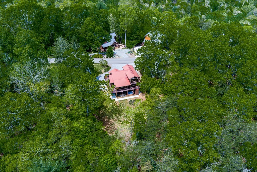 88 Black Gum Lane, Blue Ridge GA 30513 - Photo