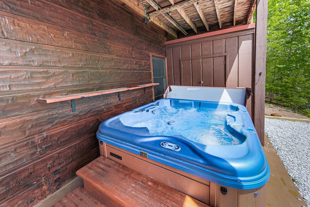 88 Black Gum Lane, Blue Ridge GA 30513 - Photo