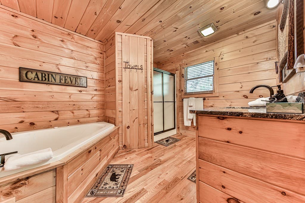 88 Black Gum Lane, Blue Ridge GA 30513 - Photo