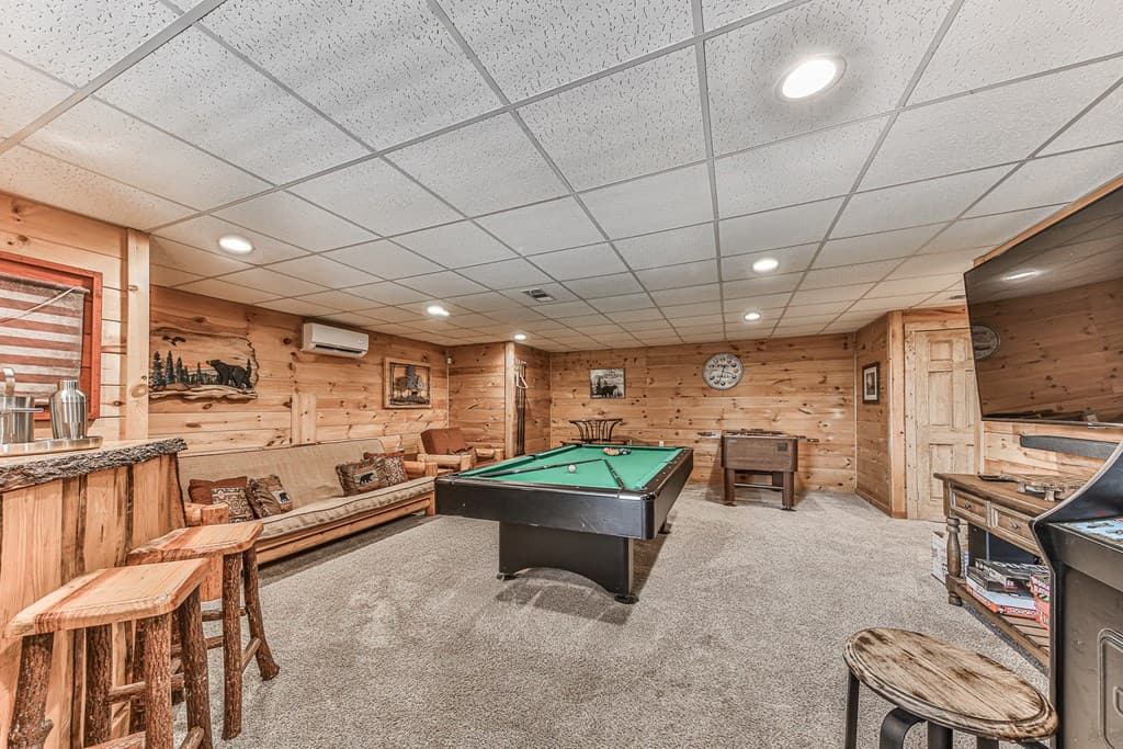 88 Black Gum Lane, Blue Ridge GA 30513 - Photo
