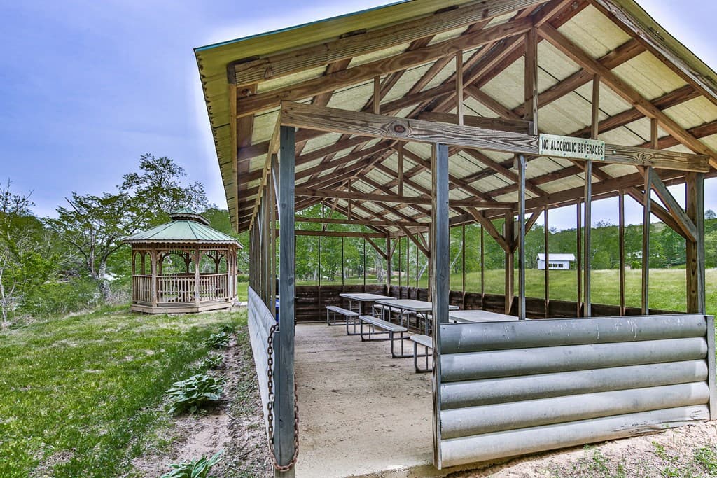 88 Black Gum Lane, Blue Ridge GA 30513 - Photo