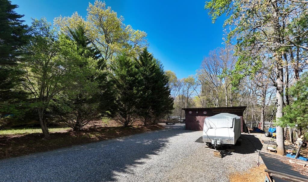 64 Guy Lane, Blairsville GA 30512 - Photo