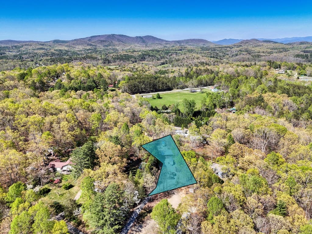 64 Guy Lane, Blairsville GA 30512 - Photo