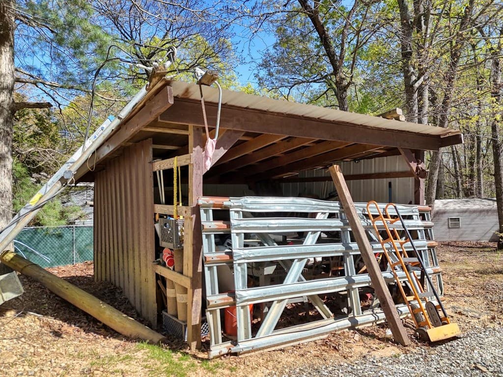 64 Guy Lane, Blairsville GA 30512 - Photo