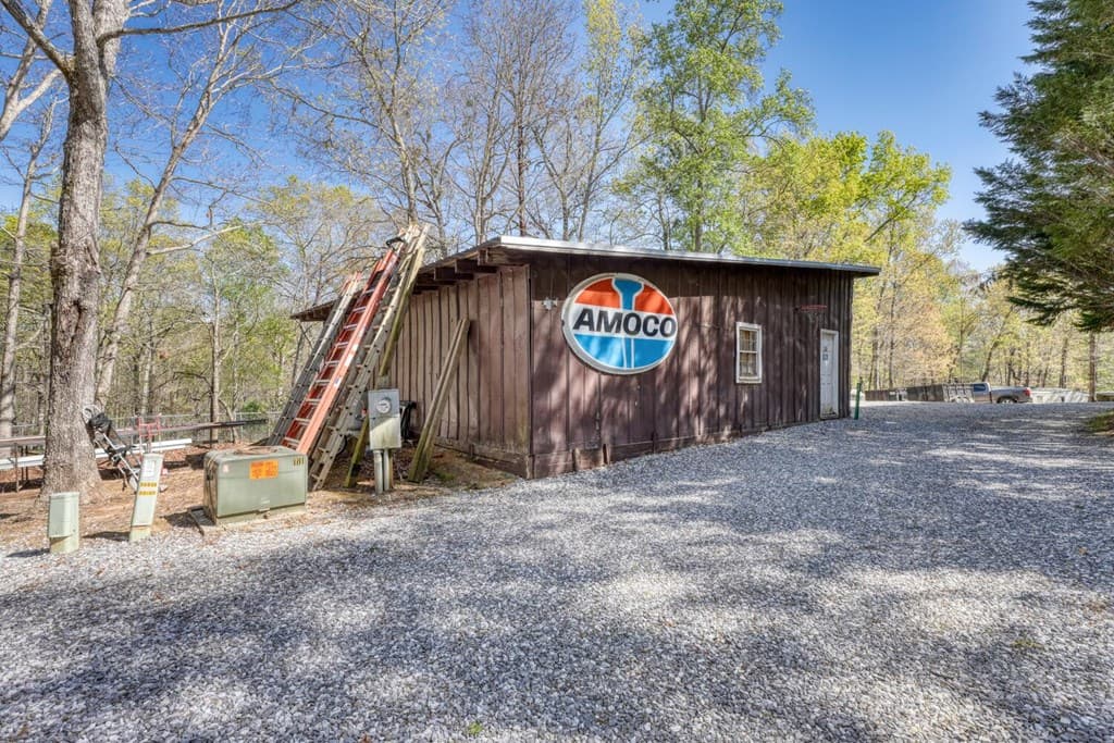 64 Guy Lane, Blairsville GA 30512 - Photo