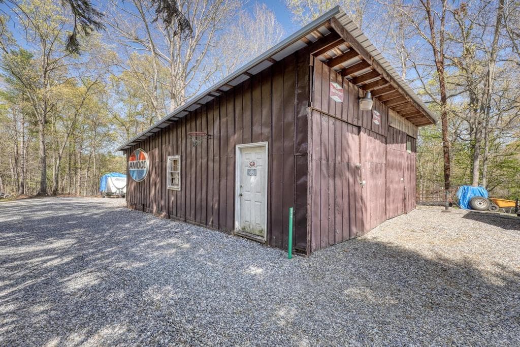 64 Guy Lane, Blairsville GA 30512 - Primary photo
