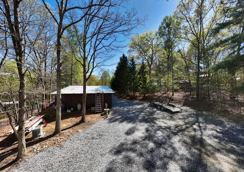 64 Guy Lane, Blairsville GA 30512 - Photo