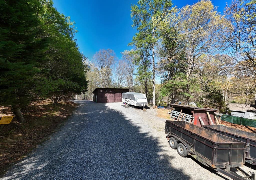 64 Guy Lane, Blairsville GA 30512 - Photo