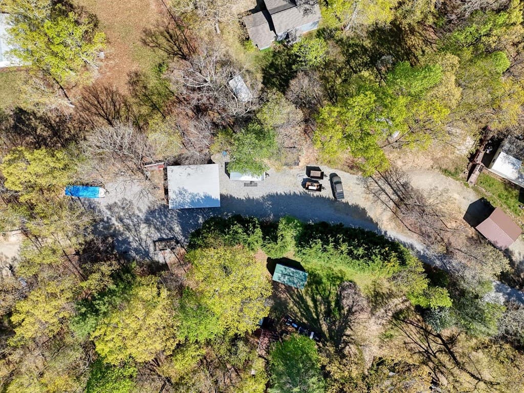 64 Guy Lane, Blairsville GA 30512 - Photo