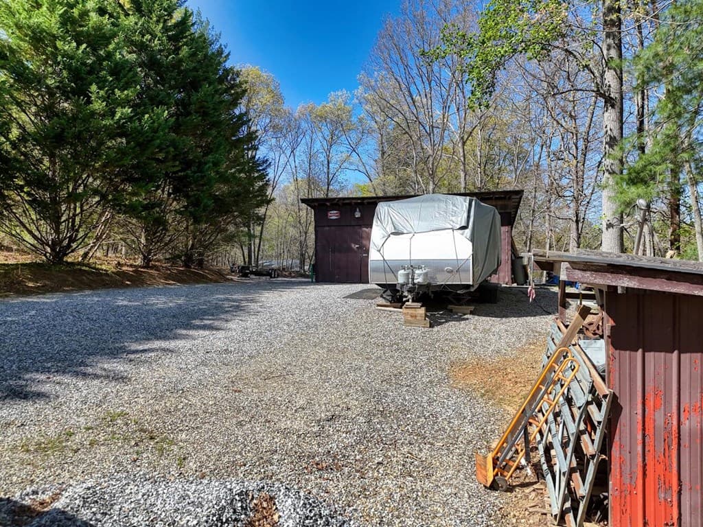 64 Guy Lane, Blairsville GA 30512 - Photo