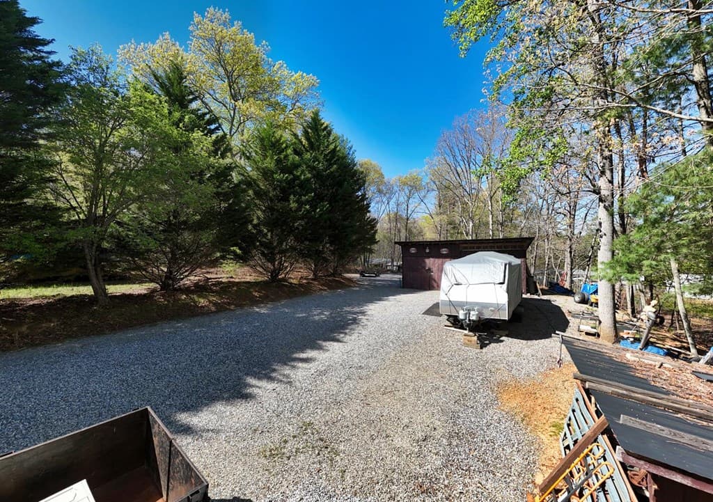 64 Guy Lane, Blairsville GA 30512 - Photo