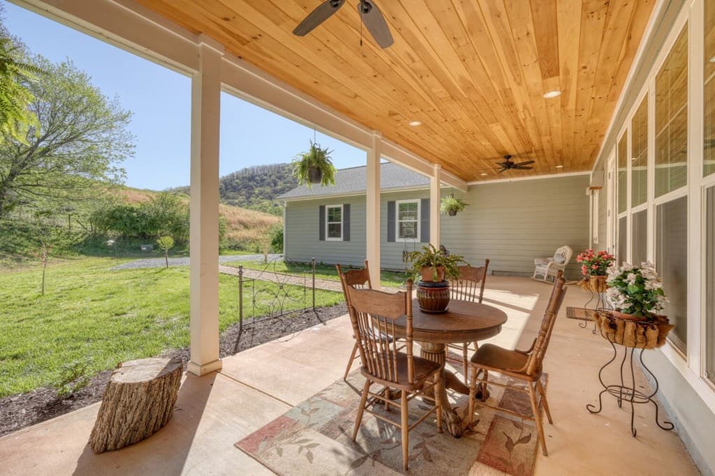 1735 Downings Creek Road, Hayesville SC 29804 - Photo