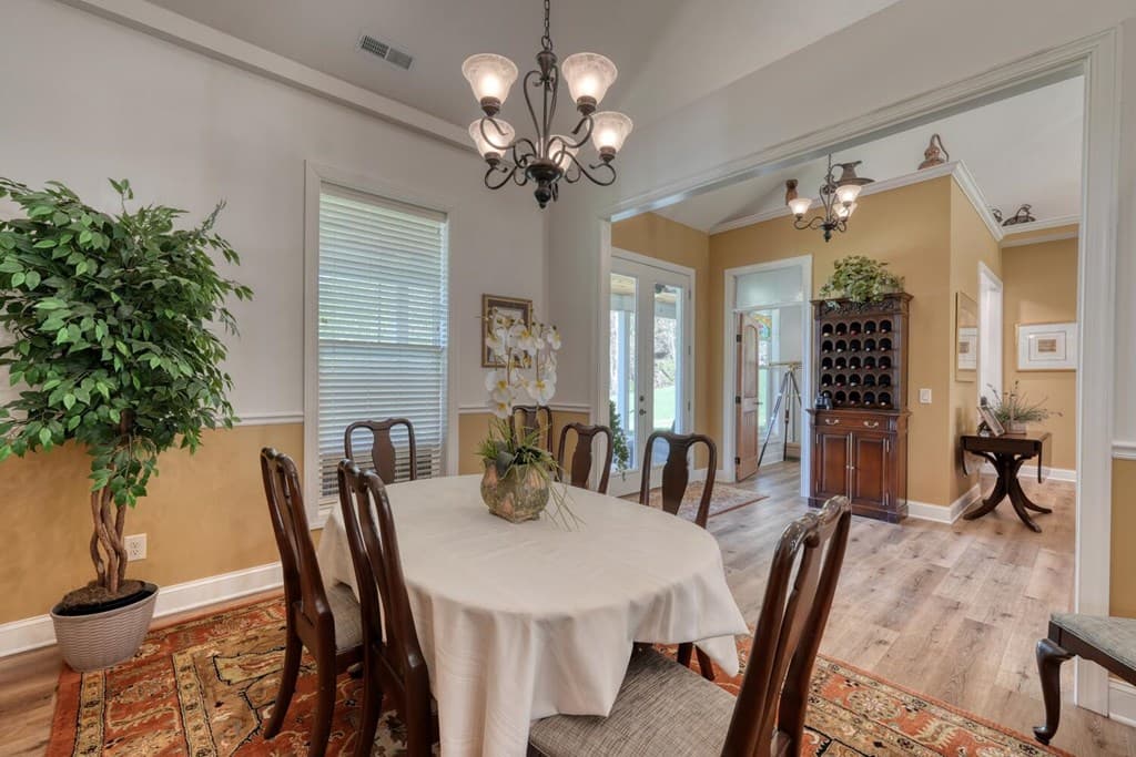 1735 Downings Creek Road, Hayesville SC 29804 - Photo