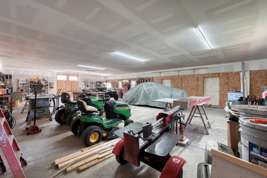 1735 Downings Creek Road, Hayesville SC 29804 - Photo