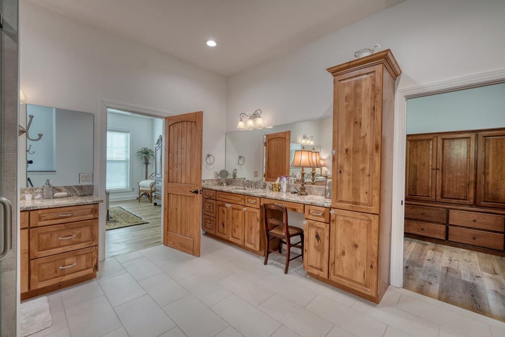 1735 Downings Creek Road, Hayesville SC 29804 - Photo