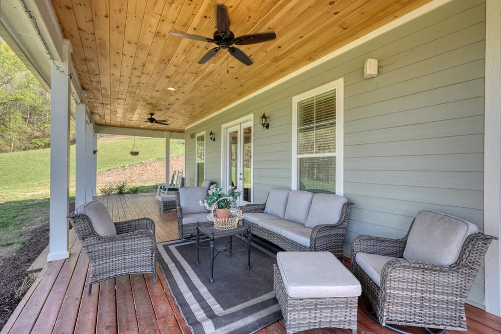 1735 Downings Creek Road, Hayesville SC 29804 - Photo