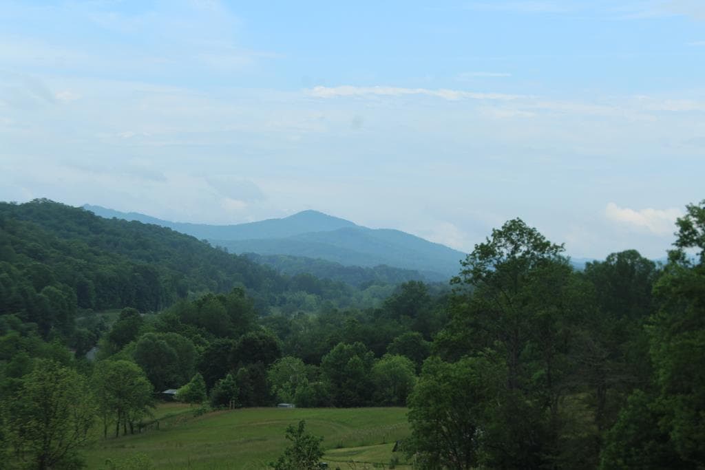 1735 Downings Creek Road, Hayesville SC 29804 - Photo