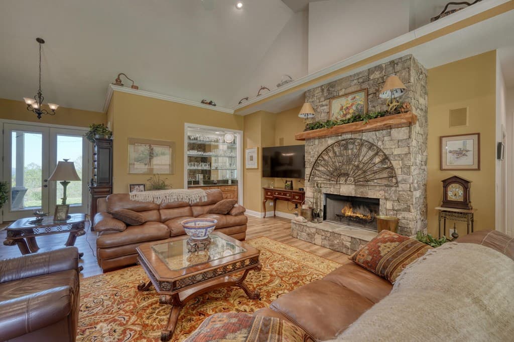 1735 Downings Creek Road, Hayesville SC 29804 - Photo