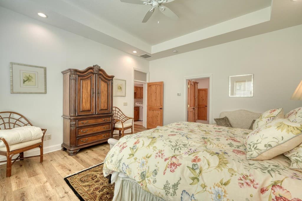 1735 Downings Creek Road, Hayesville SC 29804 - Photo