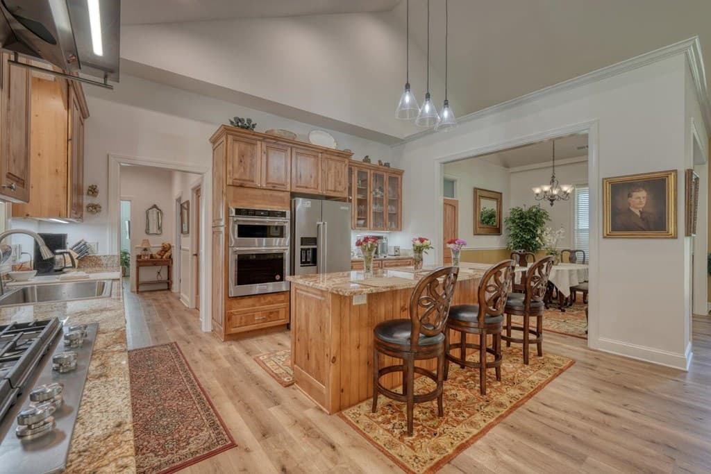 1735 Downings Creek Road, Hayesville SC 29804 - Photo