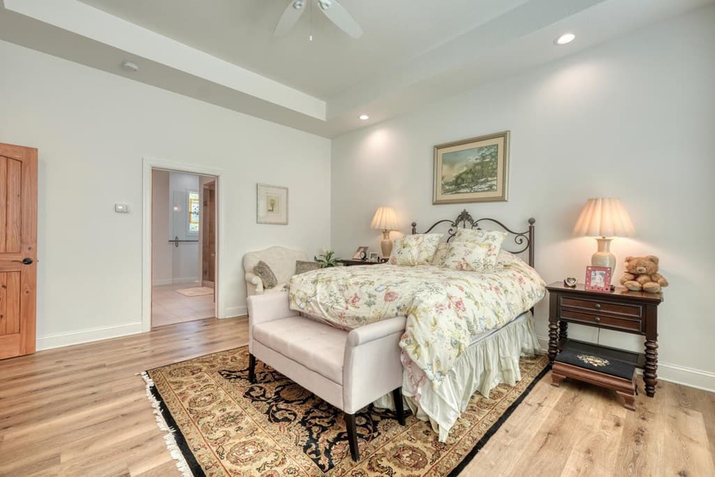 1735 Downings Creek Road, Hayesville SC 29804 - Photo
