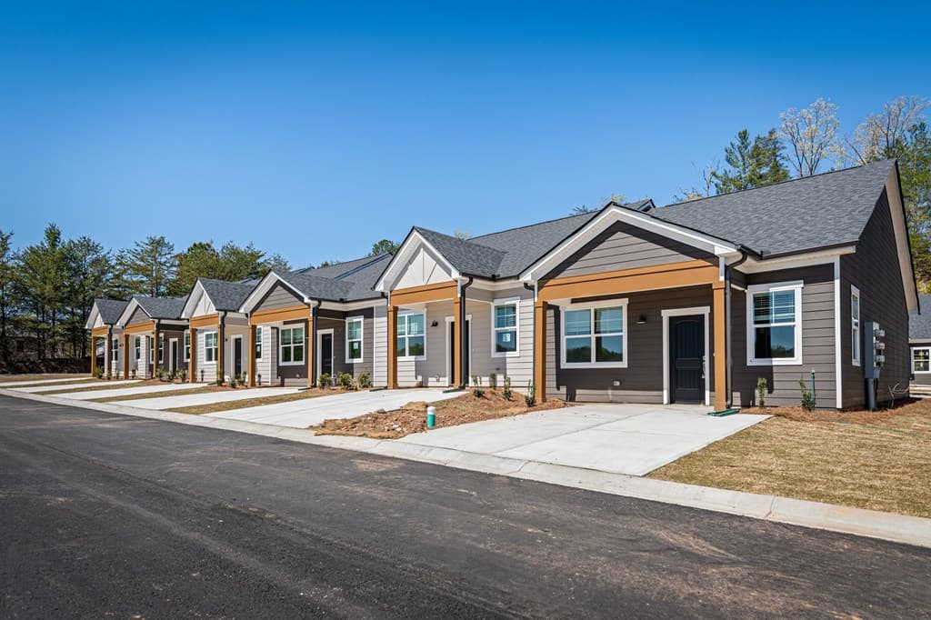 Unit 31 Grove Loop, Blue Ridge GA 30513 - Photo