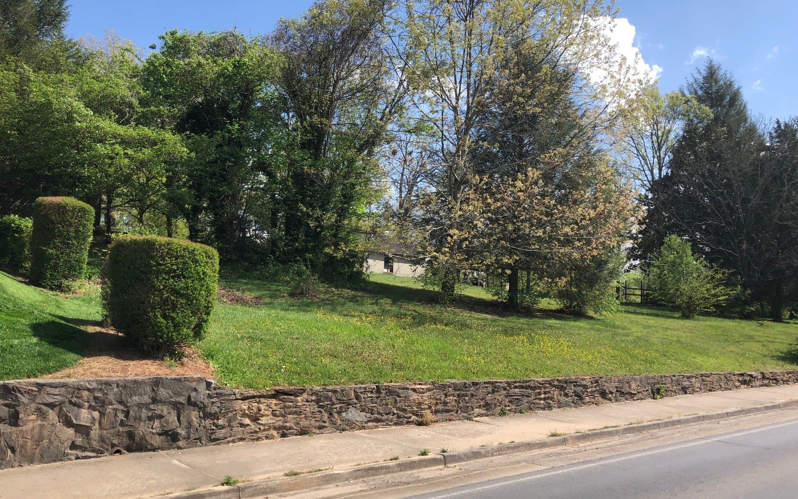 742 E 2nd Street, Blue Ridge GA 30513 - Photo