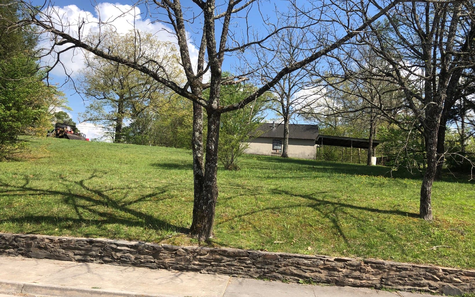 742 E 2nd Street, Blue Ridge GA 30513 - Photo