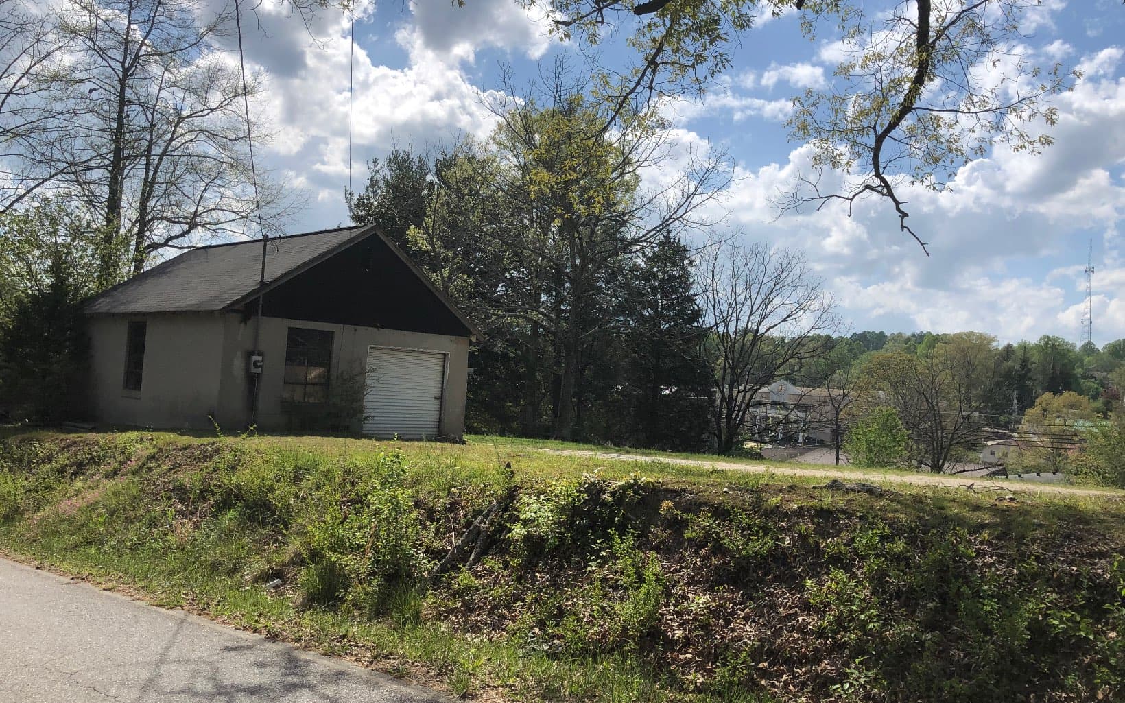 742 E 2nd Street, Blue Ridge GA 30513 - Photo