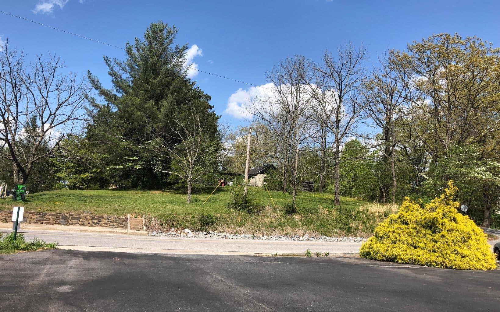 742 E 2nd Street, Blue Ridge GA 30513 - Photo