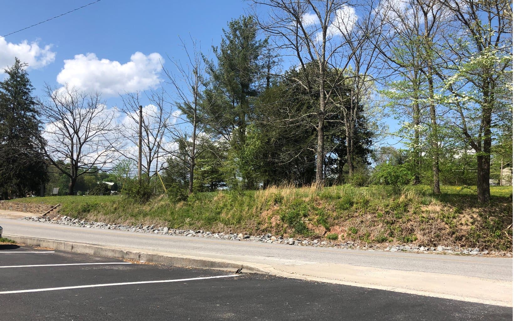 742 E 2nd Street, Blue Ridge GA 30513 - Photo