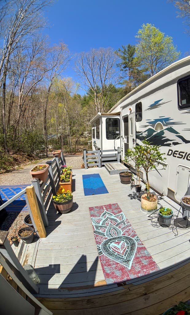 1326 Ruby Lake Drive, Hiawassee GA 30546 - Photo