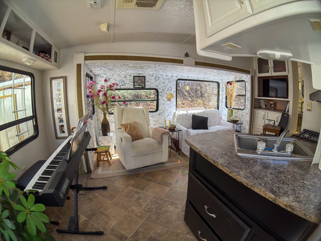 1326 Ruby Lake Drive, Hiawassee GA 30546 - Photo